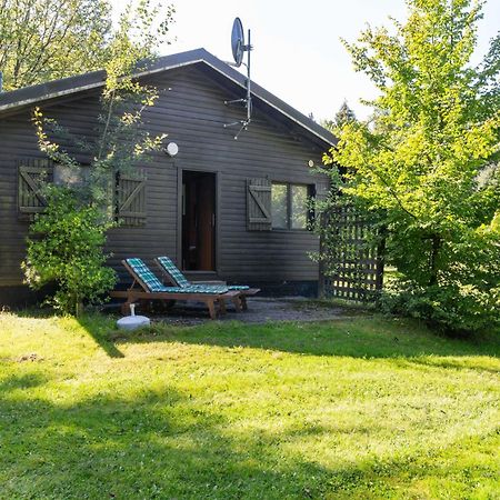 Holiday Home On A Horse Farm In The L Neburg Heath Eschede Exterior foto